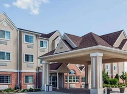 Microtel Inn & Suites by Wyndham Michigan City
