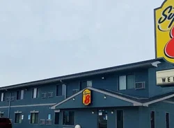 Super 8 by Wyndham Michigan City