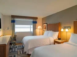 Four Points by Sheraton Midland