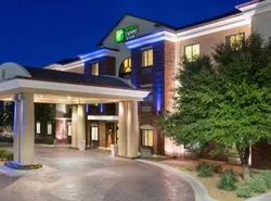 Holiday Inn Express & Suites Midland Loop 250, an IHG Hotel