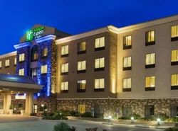 Holiday Inn Express & Suites Midland South I-20, an IHG Hotel