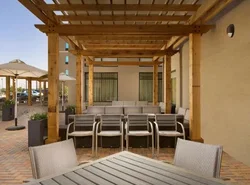 Homewood Suites by Hilton Midland