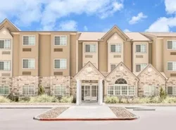 Microtel Inn & Suites by Wyndham