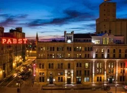 Brewhouse Inn and Suites