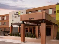 Home2 Suites by Hilton Milwaukee Airport