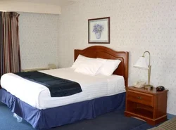 Travelodge by Wyndham Milwaukee