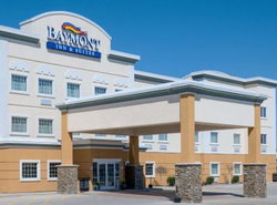 Baymont by Wyndham Minot