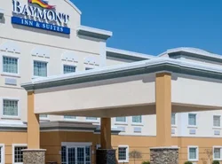 Baymont by Wyndham Minot