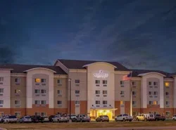 Candlewood Suites Minot, an IHG Hotel
