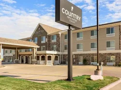Country Inn & Suites by Radisson, Minot, ND