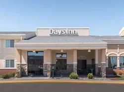 Days Inn by Wyndham Minot