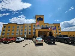 Highland Suites Extended Stay