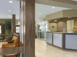 Microtel Inn & Suites by Wyndham Minot