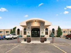 Revel Hotel Minot - SureStay Collection by Best Western