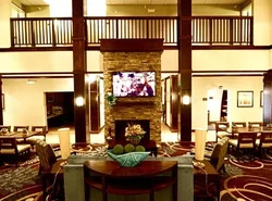 Staybridge Suites Minot, an IHG Hotel