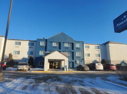 SureStay Plus Hotel by Best Western Minot