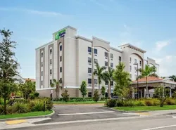 Holiday Inn Express & Suites - Miramar, an IHG Hotel
