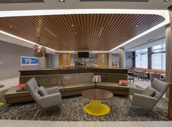 SpringHill Suites by Marriott Fort Lauderdale Miramar