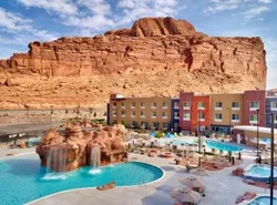 Fairfield Inn & Suites by Marriott Moab