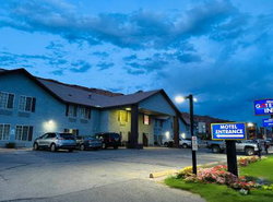 Moab Gateway Inn at Arches Nat'l Park