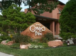 The Gonzo Inn