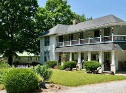 Ozark Country Inn