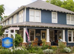 Wildflower Bed and Breakfast