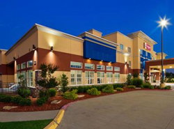 Best Western PLUS Inn of Muskogee