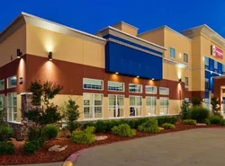 Best Western PLUS Inn of Muskogee