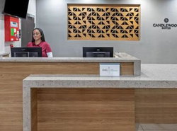 Candlewood Suites - Muskogee, an IHG Hotel