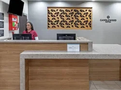 Candlewood Suites - Muskogee, an IHG Hotel