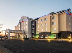 Fairfield Inn and Suites by Marriott Muskogee