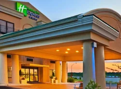 Holiday Inn Express Hotel & Suites Muskogee, an IHG Hotel