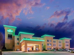 La Quinta by Wyndham Muskogee