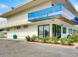 Motel 6-Muskogee, OK