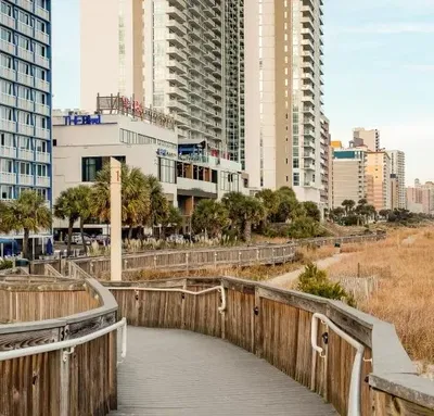 Myrtle Beach, South Carolina
