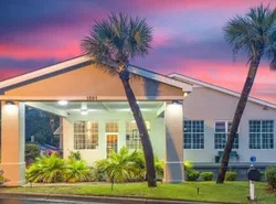 SureStay Hotel by Best Western North Myrtle Beach