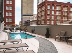 La Quinta by Wyndham New Orleans Downtown