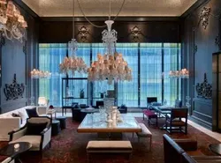 Baccarat Hotel and Residences New York