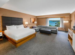 DoubleTree by Hilton Hotel Niagara Falls New York