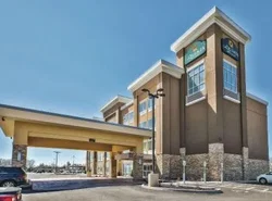 La Quinta by Wyndham Niagara Falls