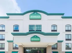 Wingate by Wyndham Niagara Falls