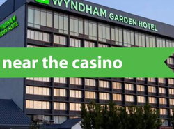 Wyndham Garden at Niagara Falls
