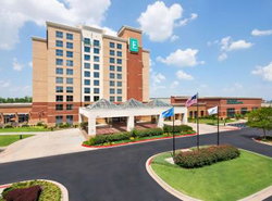 Embassy Suites by Hilton Norman Hotel & Conference Center