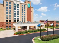 Embassy Suites by Hilton Norman Hotel & Conference Center