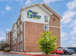 Extended Stay America Select Suites - Oklahoma City - Norman