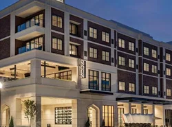 NOUN Hotel, Norman, a Tribute Portfolio Hotel