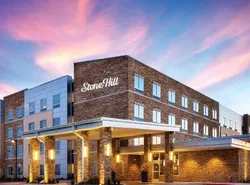 Stone Hill Norman, Trademark Collection by Wyndham