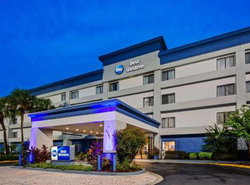 Best Western Ocala Park Centre