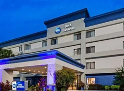 Best Western Ocala Park Centre